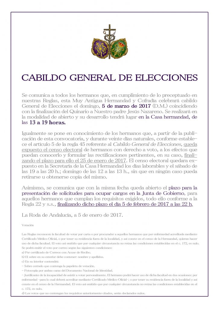 CabildoElecciones 