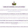 Cabildo General de Elecciones